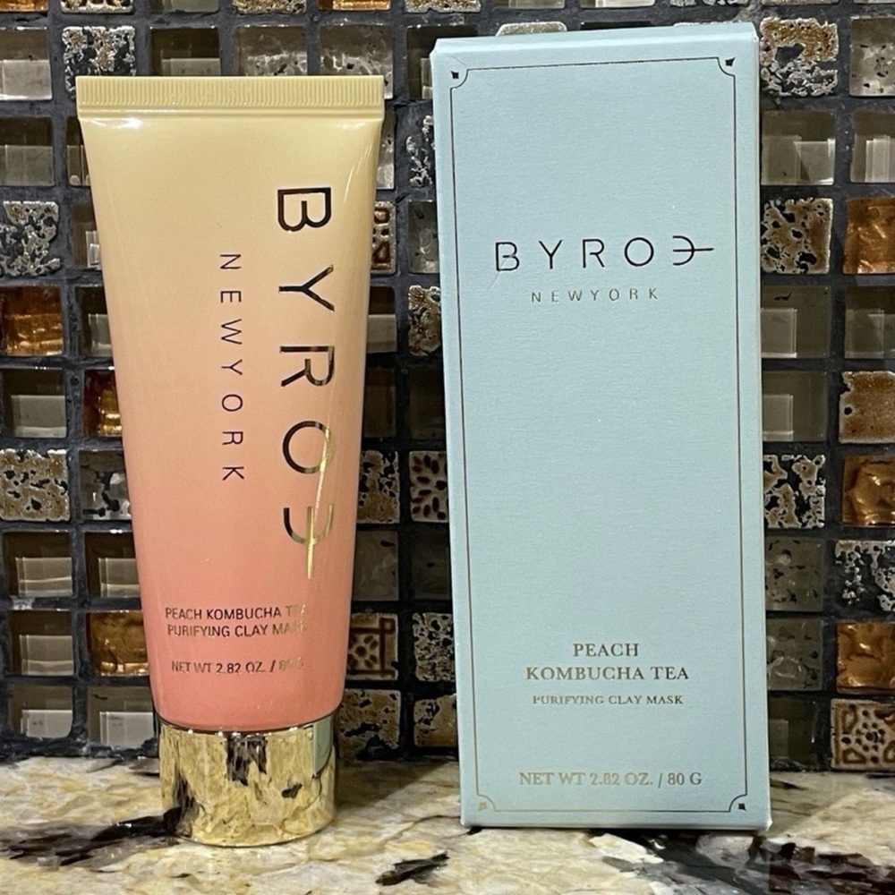 ROE Elegant Gold and Gray Packaging